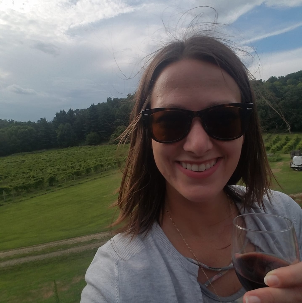 Meet your Posher, Ellen